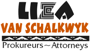 Liza Van Schalkwyk Attorneys